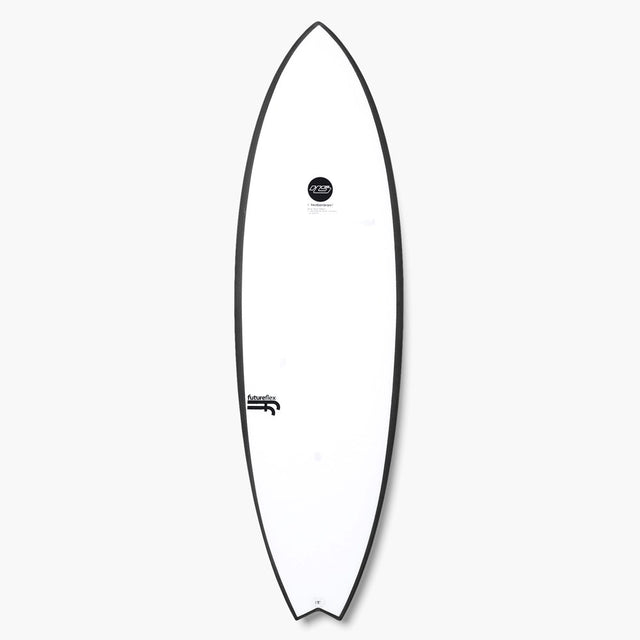 Hypto Krypto Step Up FutureFlex - 6'3"