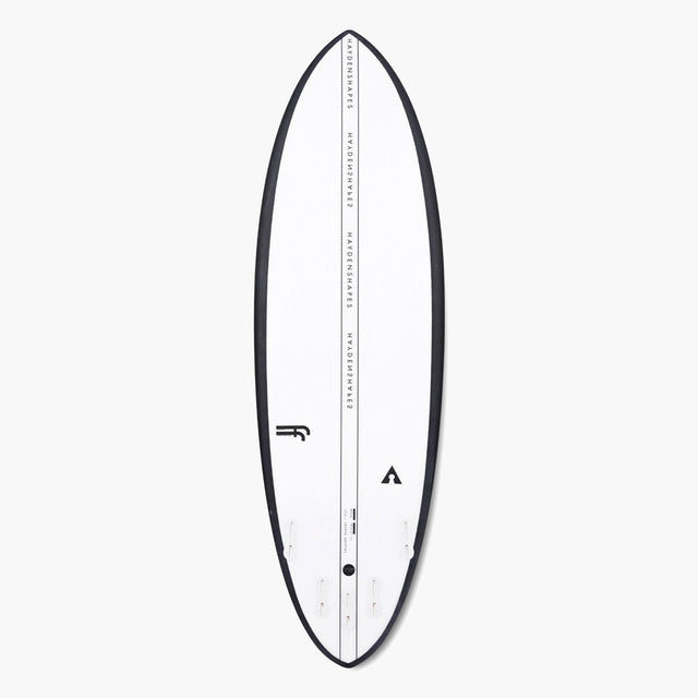 Hypto Krypto FutureFlex Centerline Logo FCSII 5 6 0