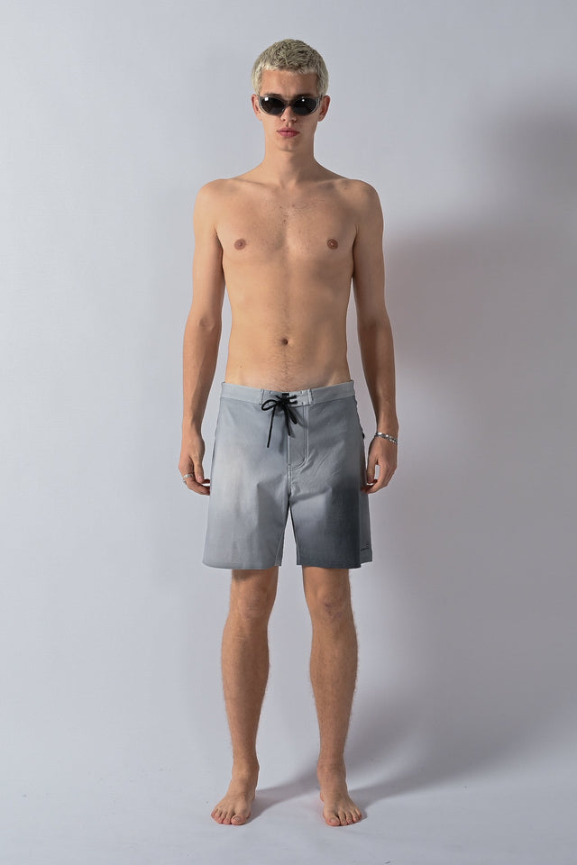 Full Rotation Boardshorts - Moonscape