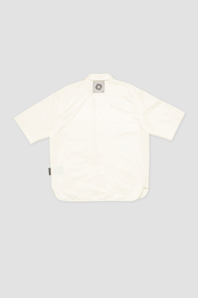 Painter Work Shirt - Natural