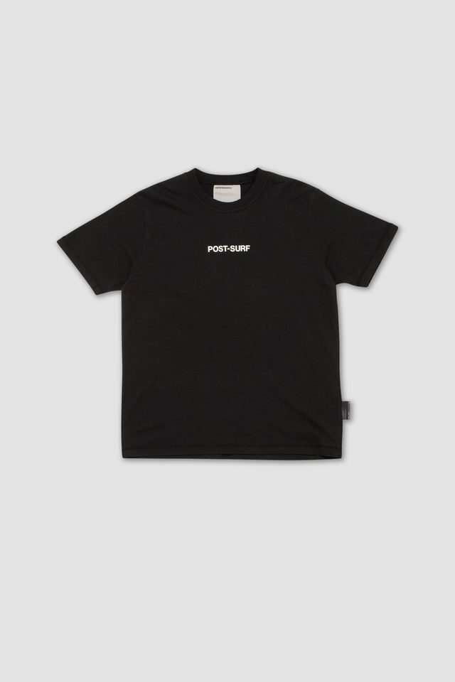 T-shirt Shapers - Post Surf - Noir