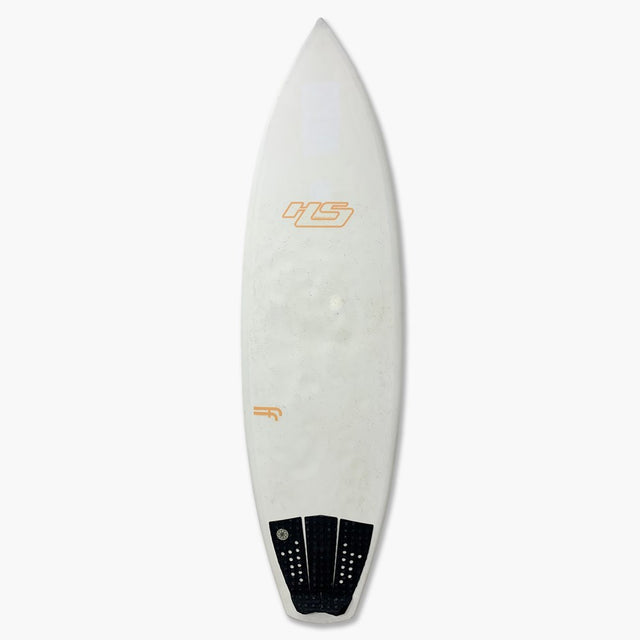 Cohorte II FutureFlex - Futures 3 - 5'9.5"