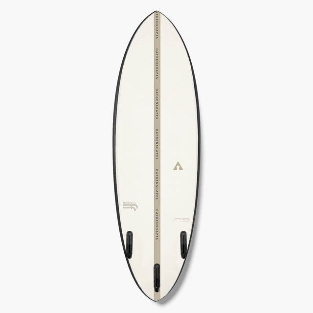 Hypto Krypto FutureFlex - Pampass - 5'6" - FCSII 3