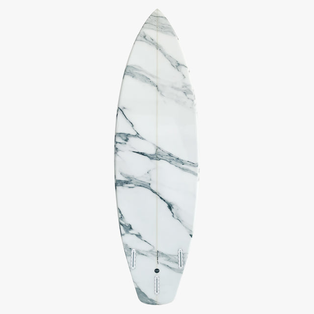 Holy Grail - Marble Collection
