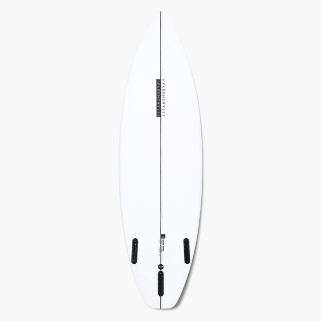 Cohorte PU - Futures 3 Fin - 6'3"