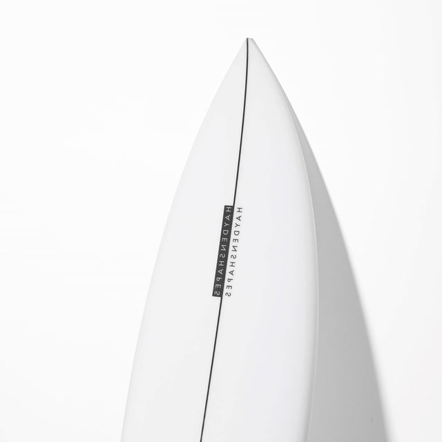 Cohort PU - Futures 3 Fin - 6'3"