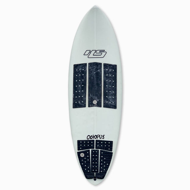 Hypto Krypto PU  - Kelp - Futures 3 - 5'4"