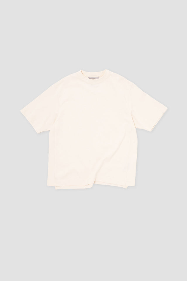 Volume Tee - Chino