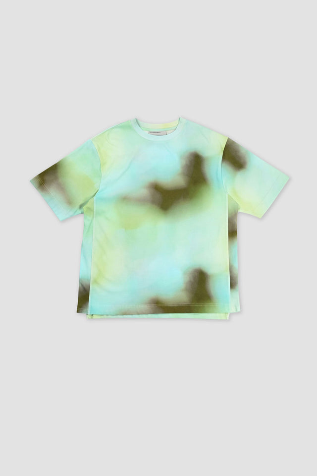 Volume Tee - Seascape