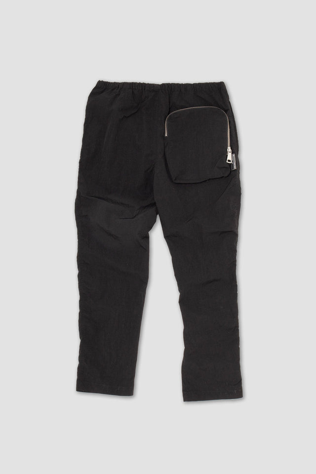 Pantalon Outline - Noir