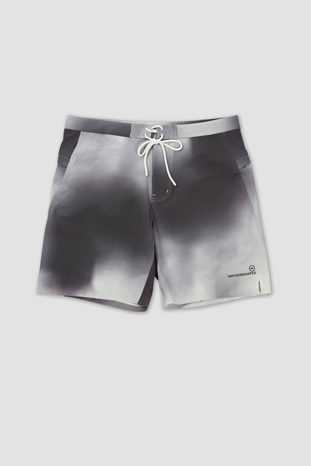 Full Rotation Boardshorts - Moonscape