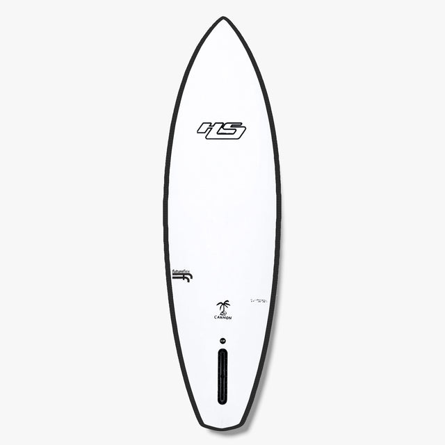 Cannon FutureFlex - Single Fin