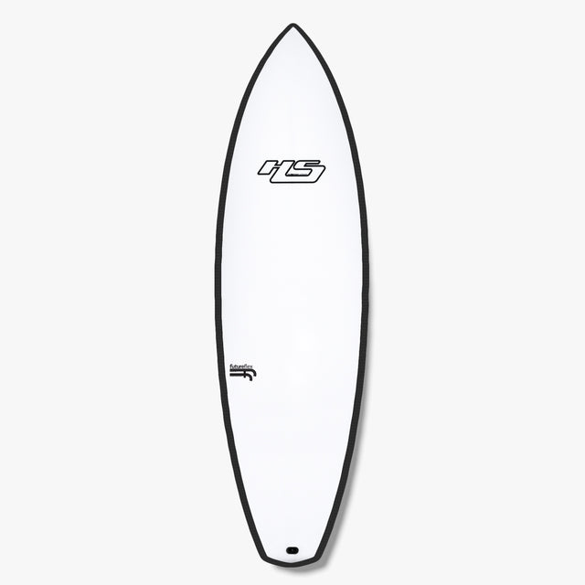 Cannon FutureFlex - Single Fin