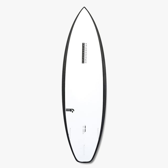 Cohorte I FutureFlex - FCS II 3 - 5'9"