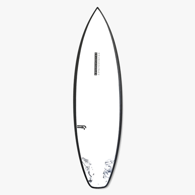 Cohort I FutureFlex - FCS II 3 - 5'9"