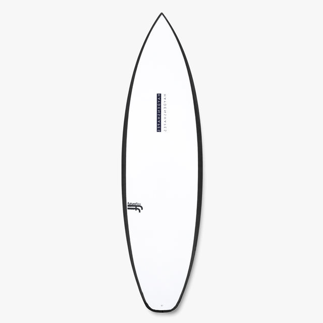 Cohort I FutureFlex - FUT 3 - 6'0"