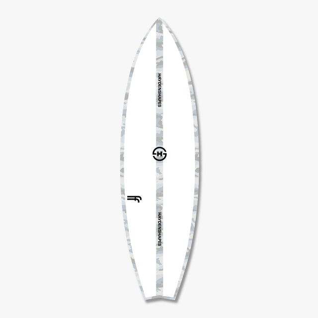 Cohort II FutureFlex - Camo