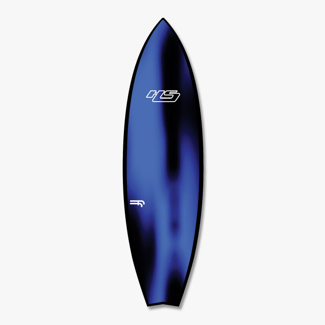 Cohort II FutureFlex - Plasma