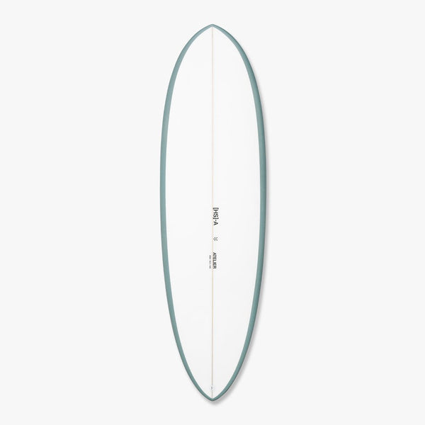 Cruiser Teal – Haydenshapes Cruiser Teal – Haydenshapes