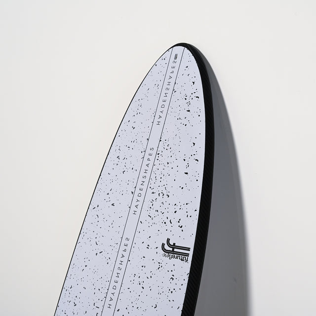 Hypto Krypto FutureFlex Softboard - Futures 3