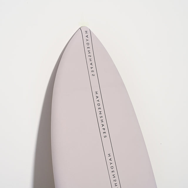 Hypto Krypto Softboard - Dust - Futures 3