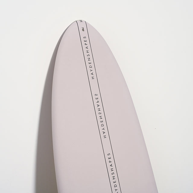 Hypto Krypto Softboard - Dust - Futures 3
