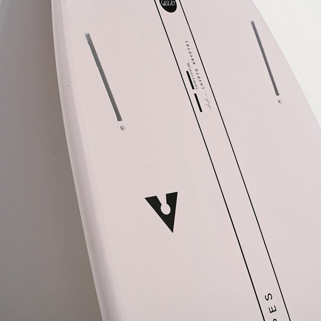 Hypto Krypto Softboard - Dust - Futures 3
