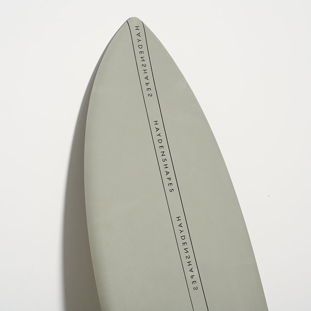 Hypto Krypto Softboard - Kelp - Futures 3