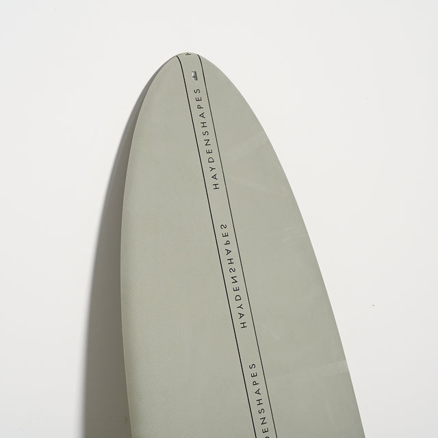 Hypto Krypto Softboard - Kelp - Futures 3