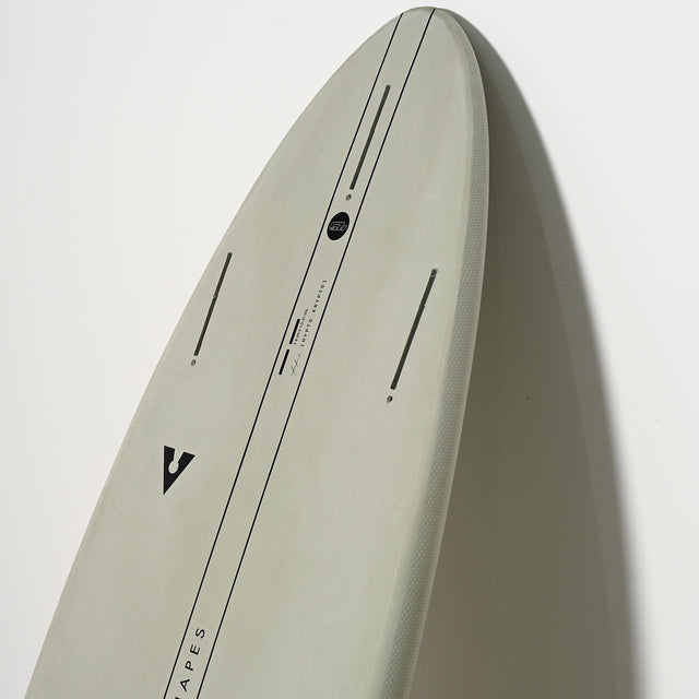 Hypto Krypto Softboard - Kelp - Futures 3