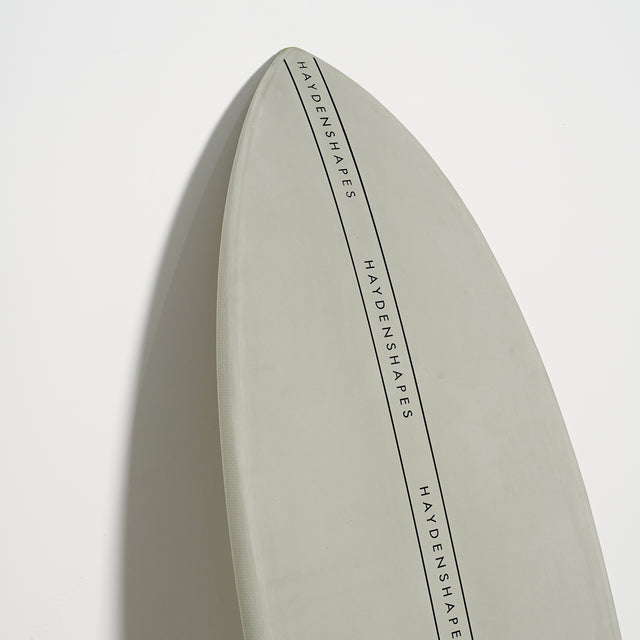 Hypto Krypto Softboard - Kelp - Futures 3