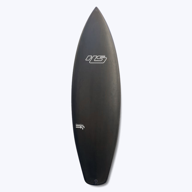 Holy Grail FutureFlex - Futures 5 - Impression Reaper - 5'10"