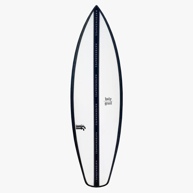 HOLY GRAIL FUTUREFLEX - FCSII 5 FIN - 5'5"