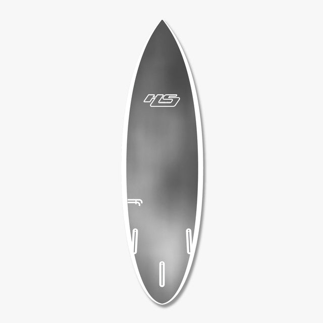 Holy Hypto FutureFlex Half Moon