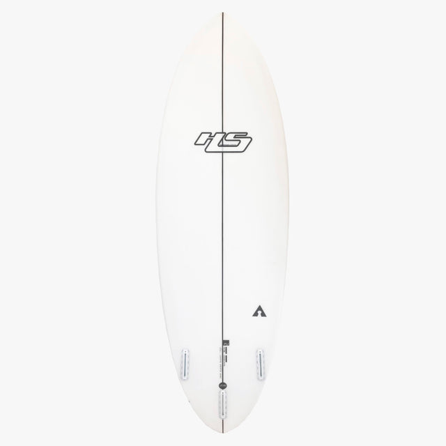 Hypto Krypto Grom - Futures 3 - 5'6"