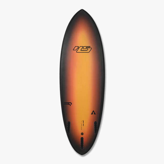 Hypto Krypto Futureflex Sunburst