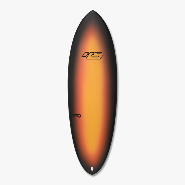 Hypto Krypto Futureflex Sunburst