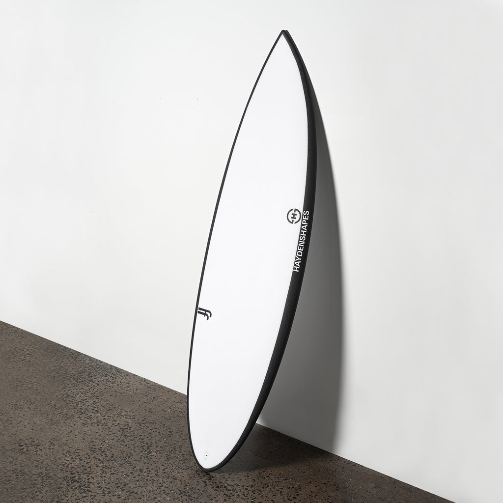 Holy Hypto FutureFlex – Haydenshapes