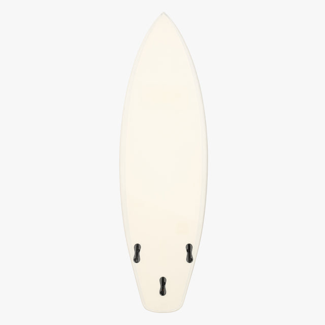 Holy Grail FutureFlex - Pampass - FCSII 3 Fin - 5'8"