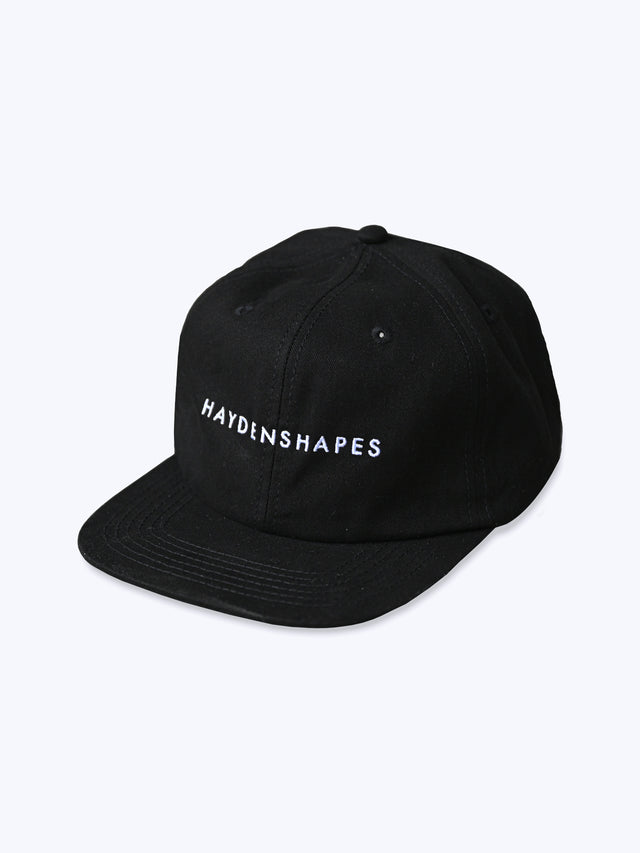 Haydenshapes 6 Panel