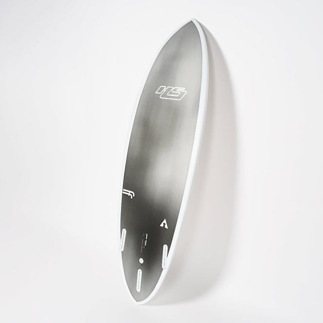 Hypto Krypto FutureFlex Halfmoon