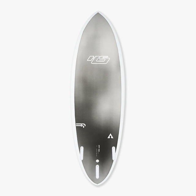 Hypto Krypto FutureFlex Halfmoon