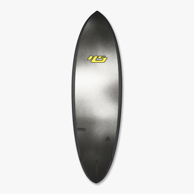 Hypto Krypto FutureFlex Static
