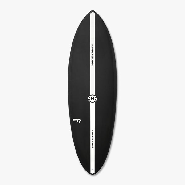 サーフィン・ボディボード Hayden Shapes Hypto Krypto FutureFlex HYPTOKRYPTO-INVERTED-FF-