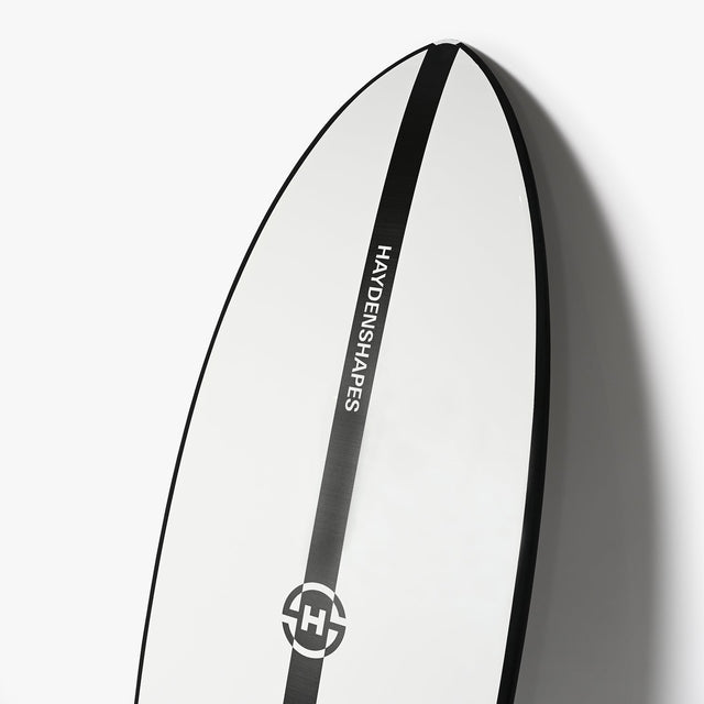 Hypto Krypto Softboard Inverted Futures 3