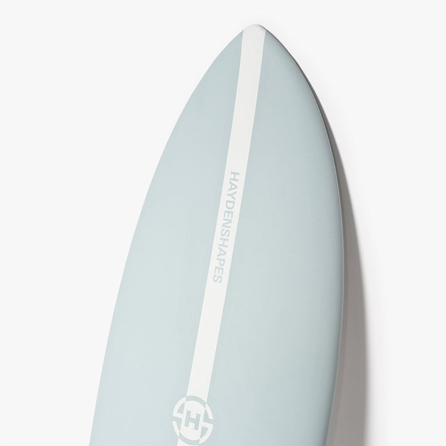 Hypto Krypto Softboard - Tuile bleue - Futures 3