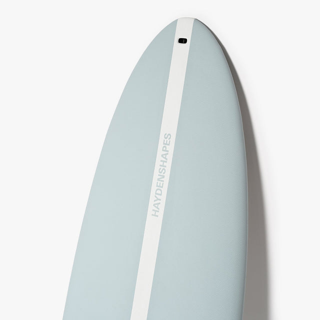 Hypto Krypto Softboard - Tuile bleue - Futures 3