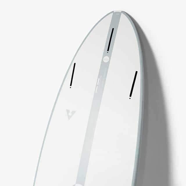 Hypto Krypto Softboard - Tuile bleue - Futures 3