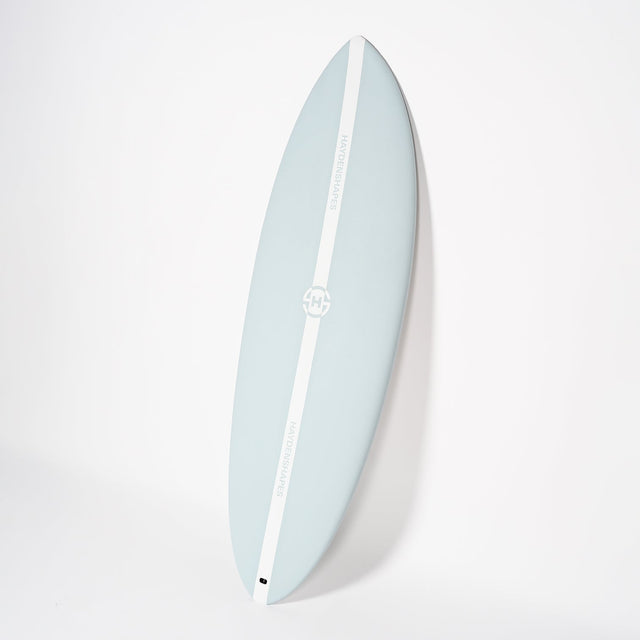 Hypto Krypto Softboard - Tuile bleue - Futures 3