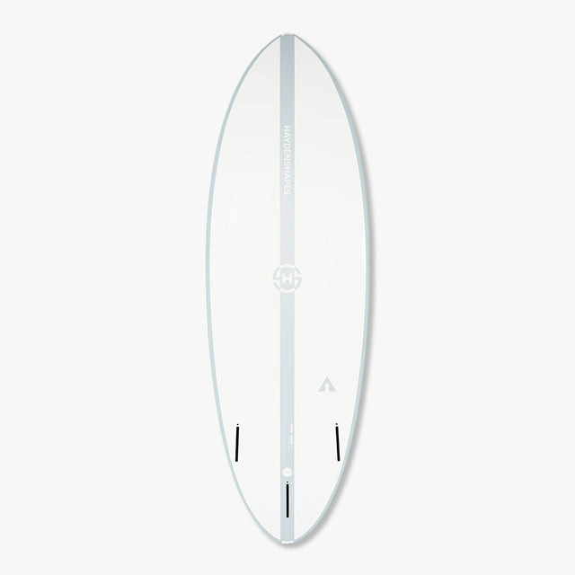 Hypto Krypto Softboard - Tuile bleue - Futures 3